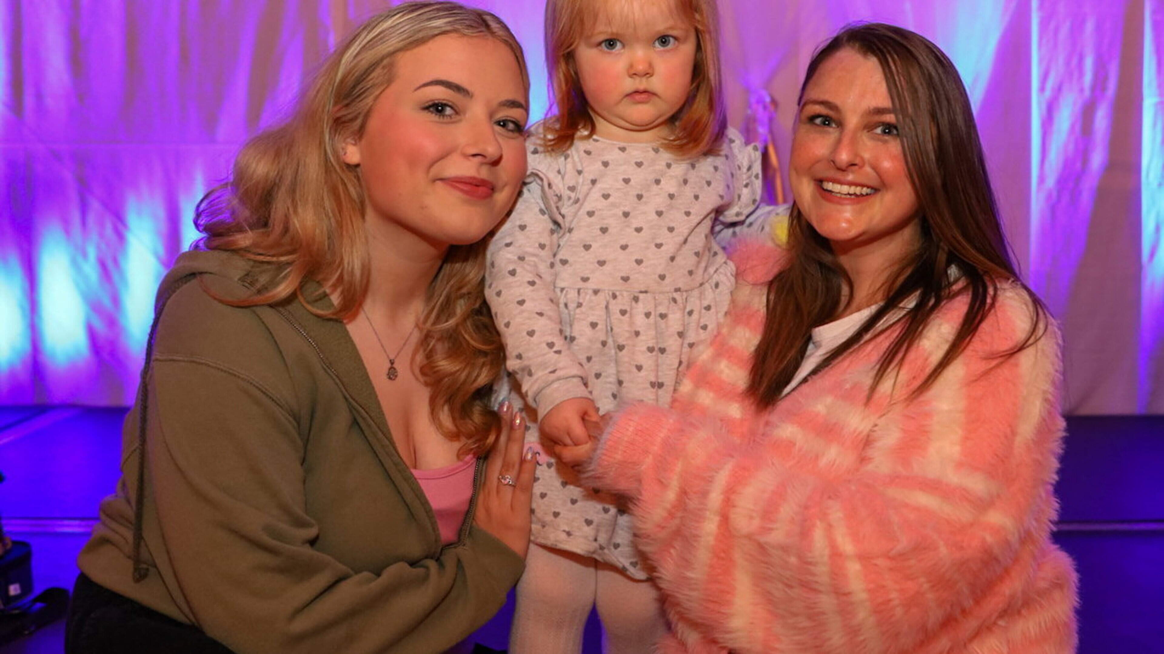 Around the Districts: Askamore, Ballycanew, Ballygarrett and Carnew